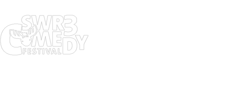 SWR3 Comedy Festival Logo 760x340