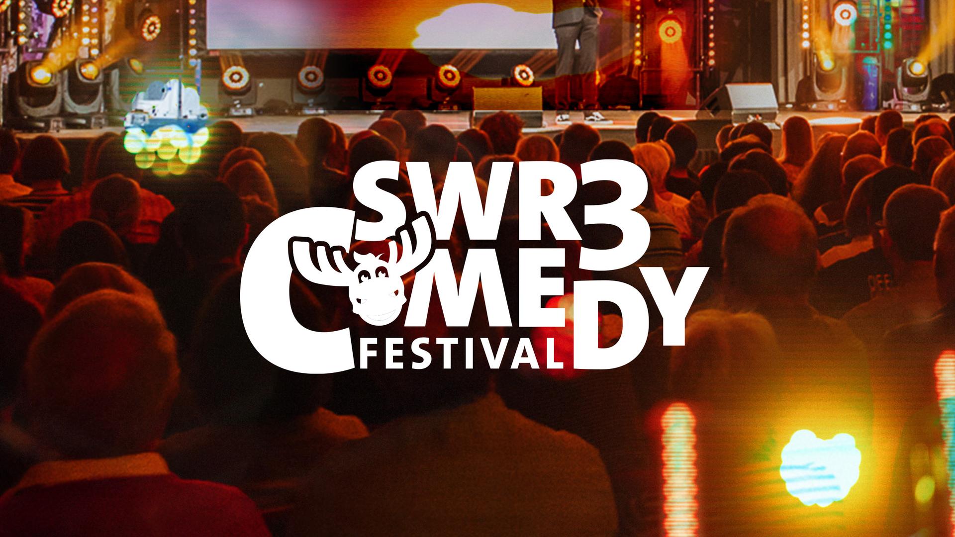 SWR3 Comedy Festival Sendetypical 2400x1350 16zu9