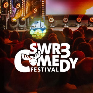 SWR3 Comedy Festival Sendetypical 2400x1350 16zu9
