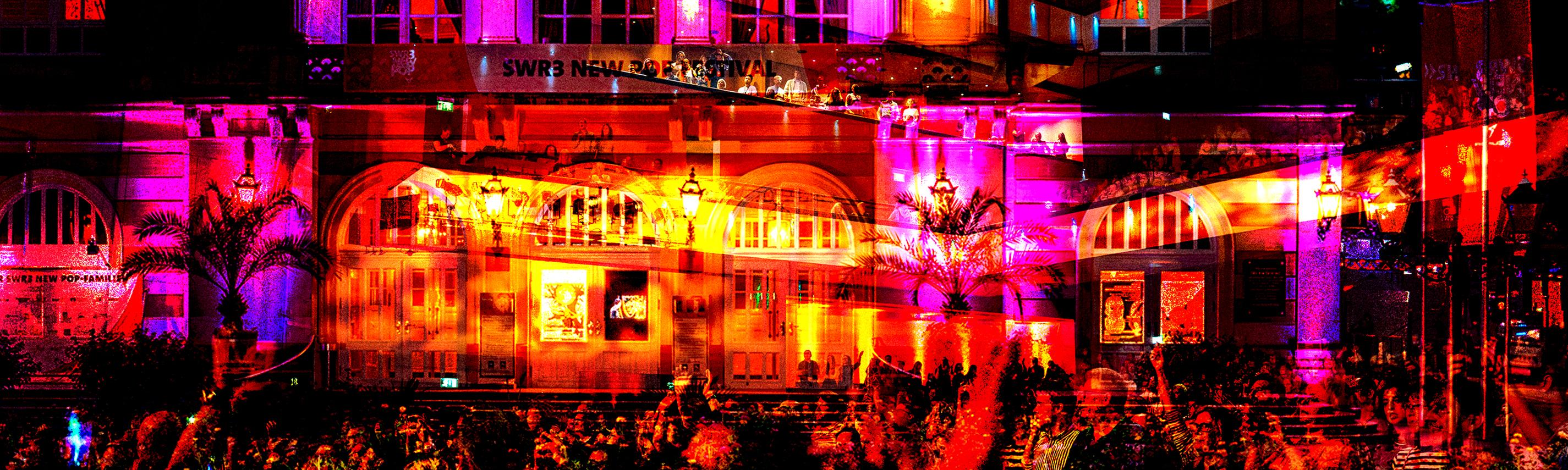 SWR3 New Pop Festival Sendebereich higru 2850x855