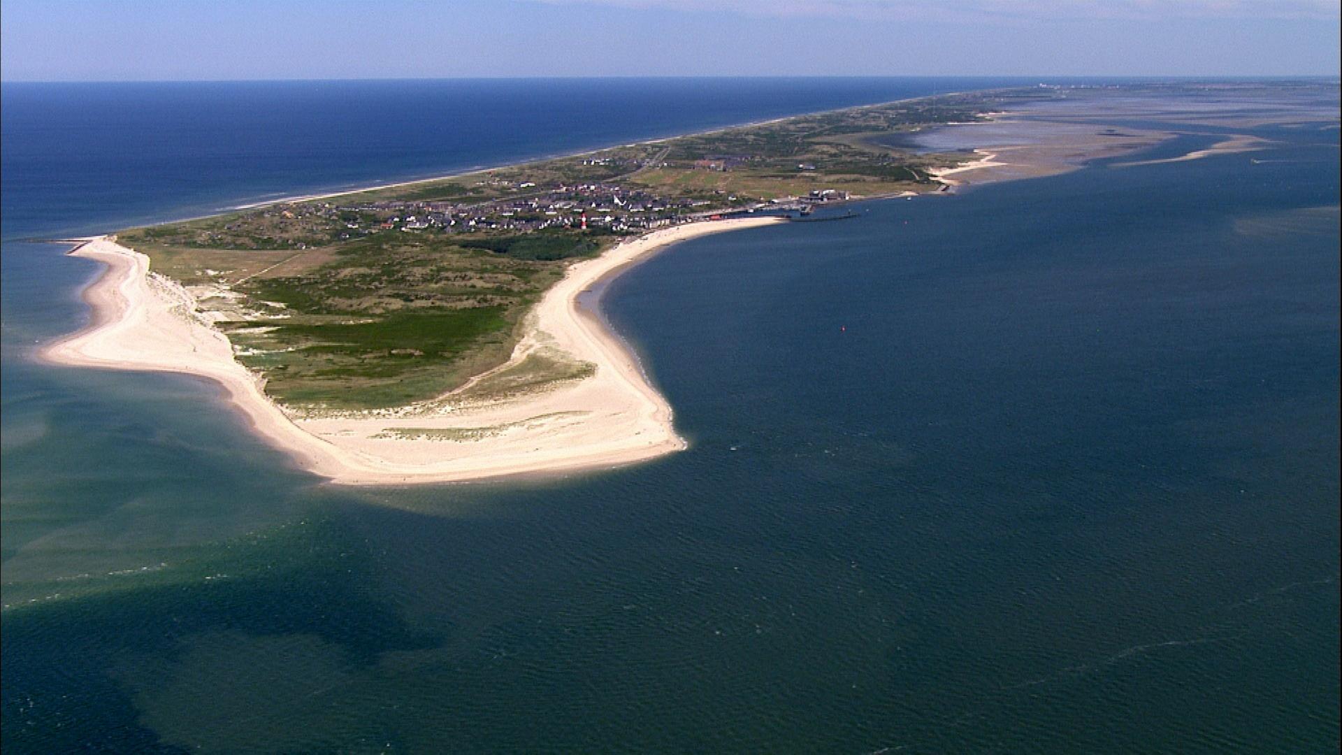 Sylt – Sehnsuchtsort der Deutschen.