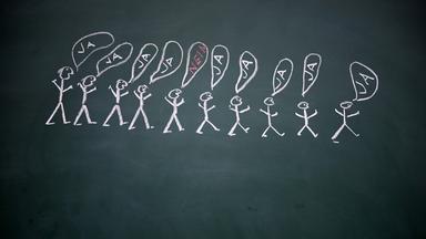 Symbolbild Meinungsfreiheit