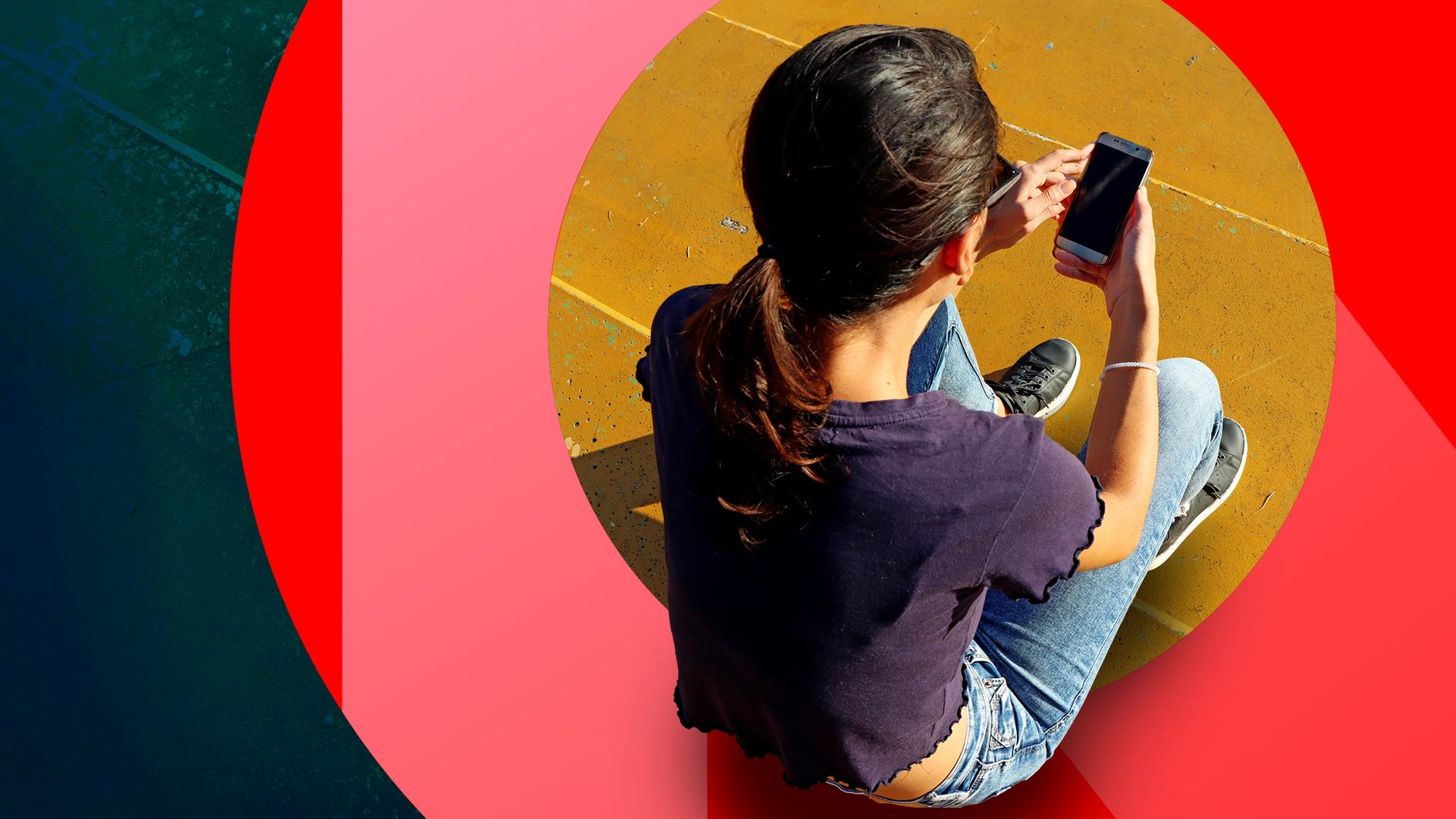 Systemfehler Handysucht ohne typo