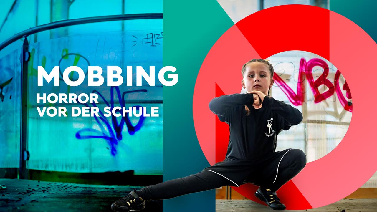 Mobbing in der Schule: Was Kindern wirklich hilft | NANO Doku - 3sat ...