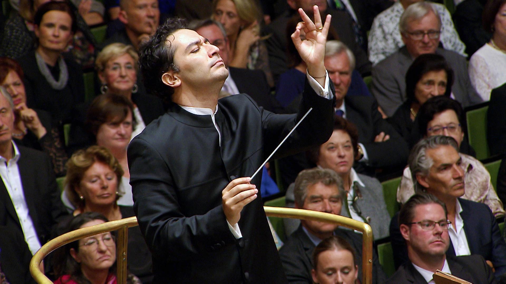 Andrés Orozco-Estrada