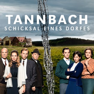 Tannbach Teaser