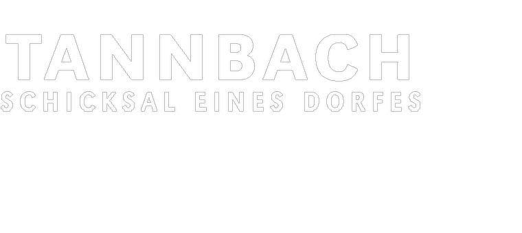 Tannbach Logo