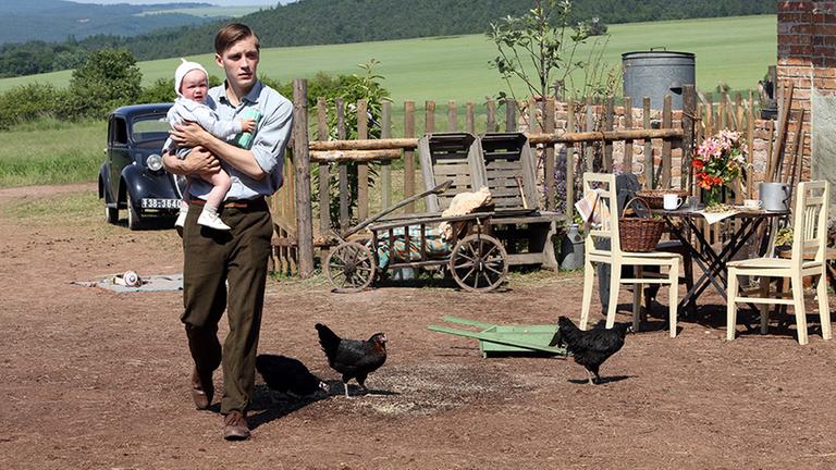 Tannbach Schicksal eines Dorfes