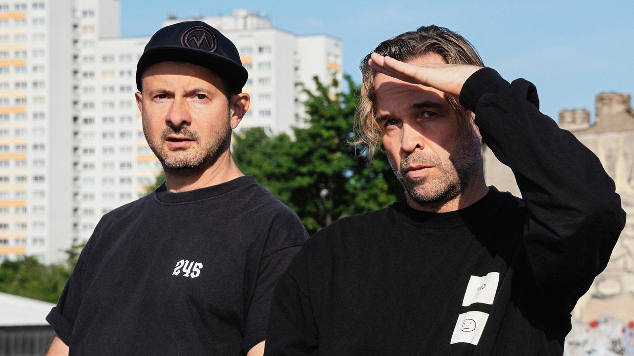 Techno House Deutschland Wie Alles Anfing 3sat Mediathek