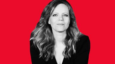 Sarah Bosetti 40 Jahre 3sat