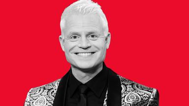 Guido Cantz 40 Jahre 3sat