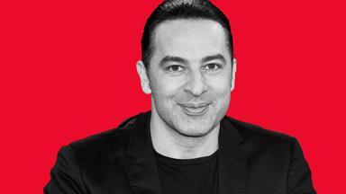 Bülent Ceylan 40 Jahres 3sat