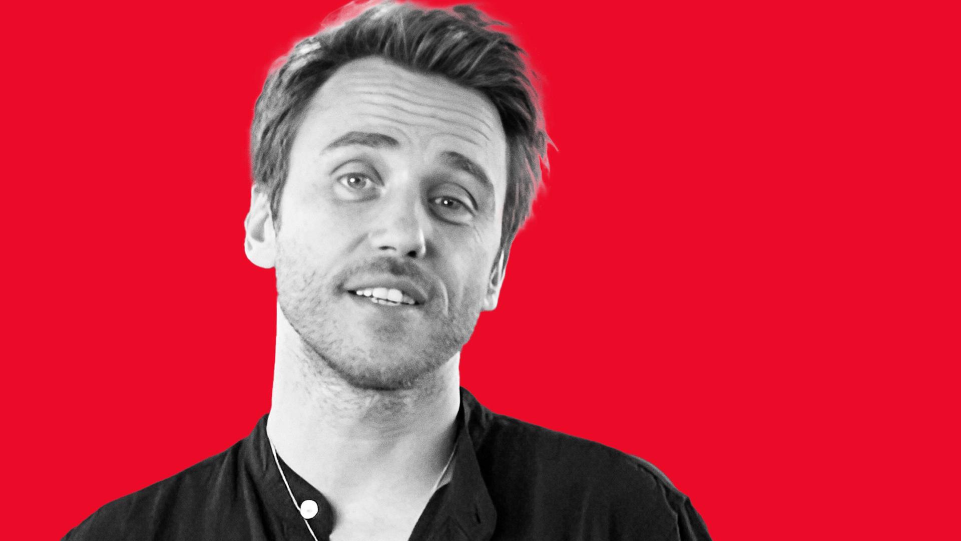 Clueso 40 Jahre 3sat