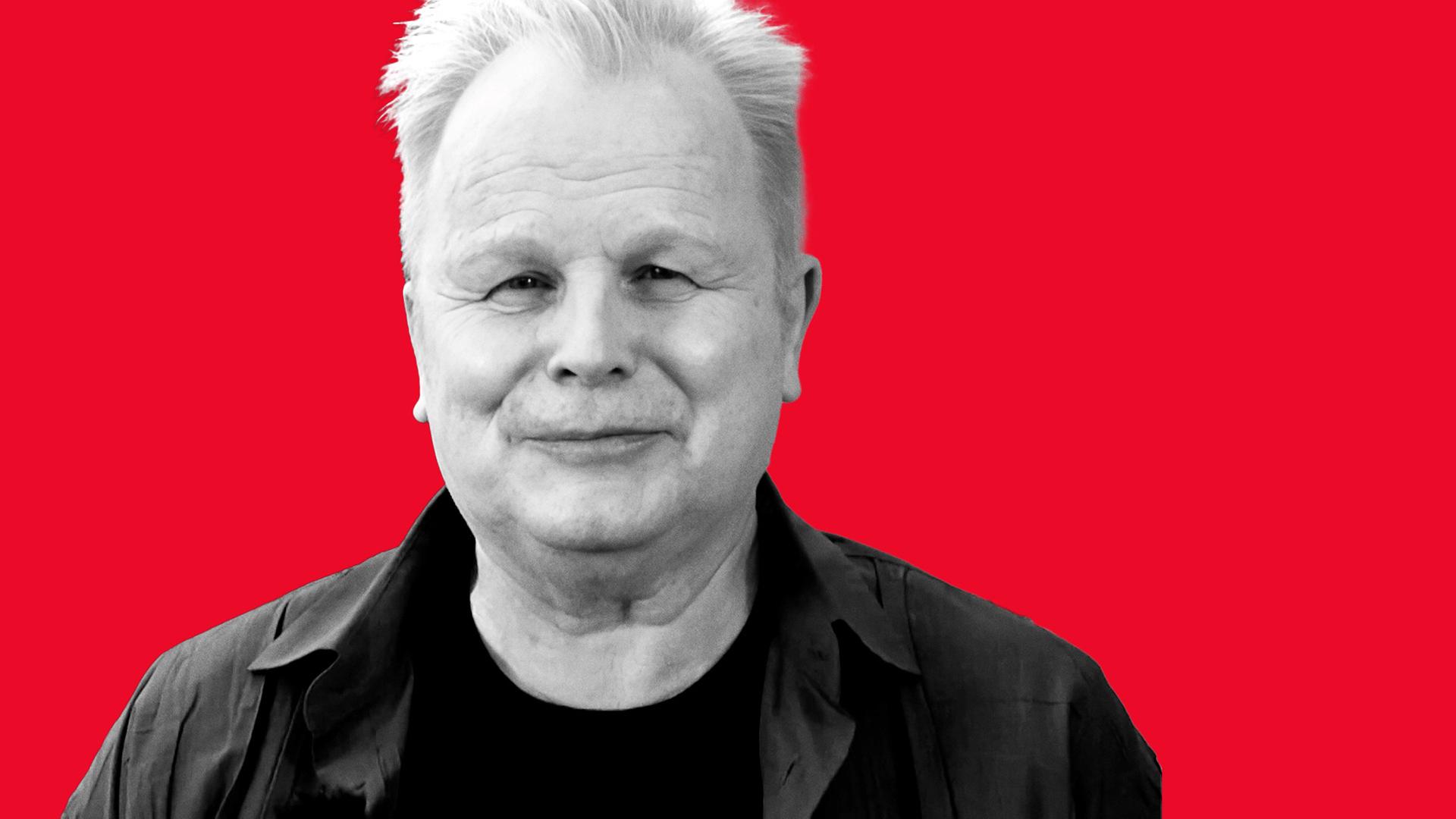 Herbert Grönemeyer 40 Jahre 3sat