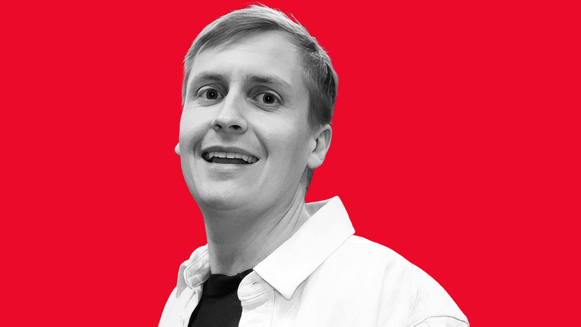 Till Reiners 40 Jahre 3sat