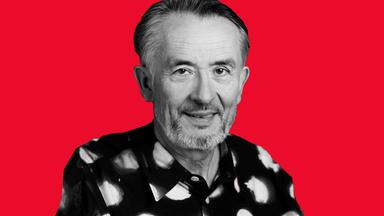 Gert Scobel 40 Jahre 3sat