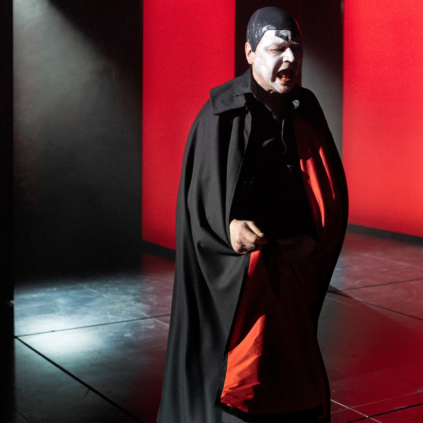 Themenhintergrund Theatertreffen Starke Stücke 2026