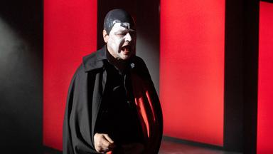 Themenhintergrund Theatertreffen Starke Stücke 2026