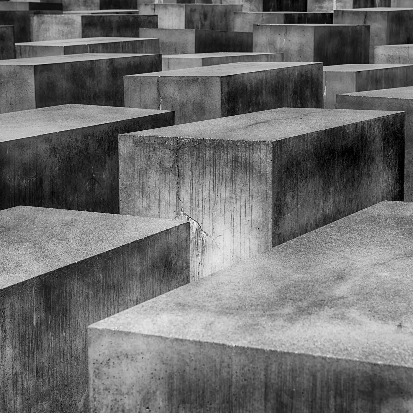 Denkmal für die ermordeten Juden Europas