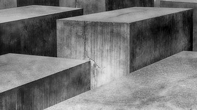 Denkmal für die ermordeten Juden Europas