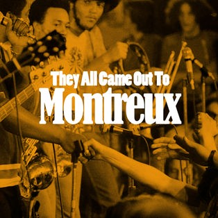 Teaser They all came out to Montreux