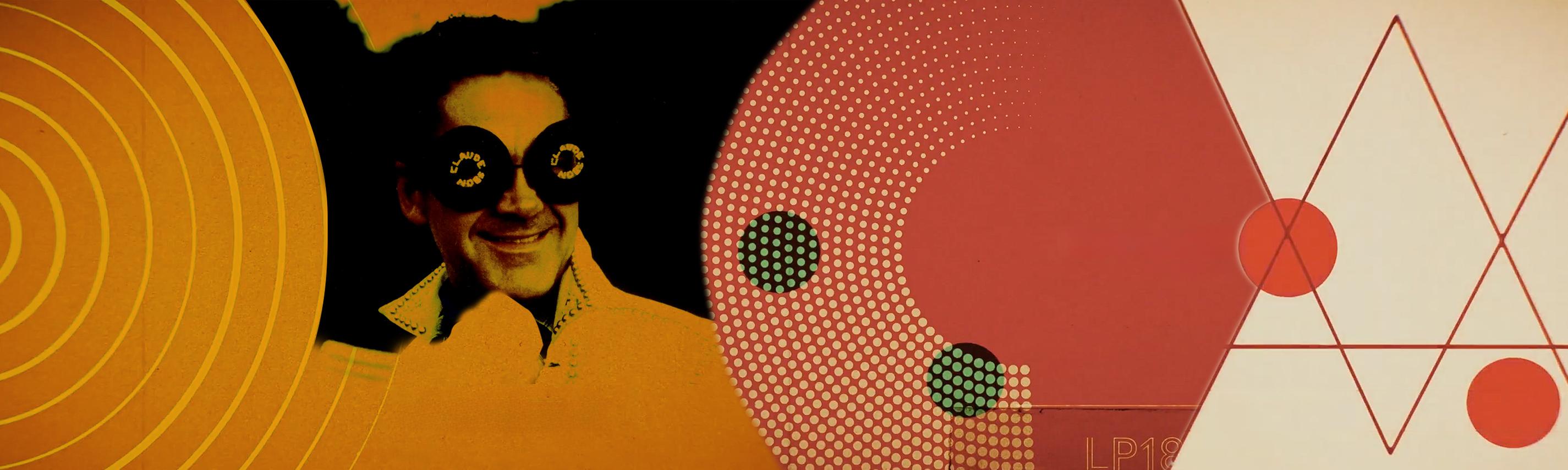 Sendebereich Hintergrund They all came out to Montreux