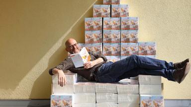 Thilo, Autor und Vorleser