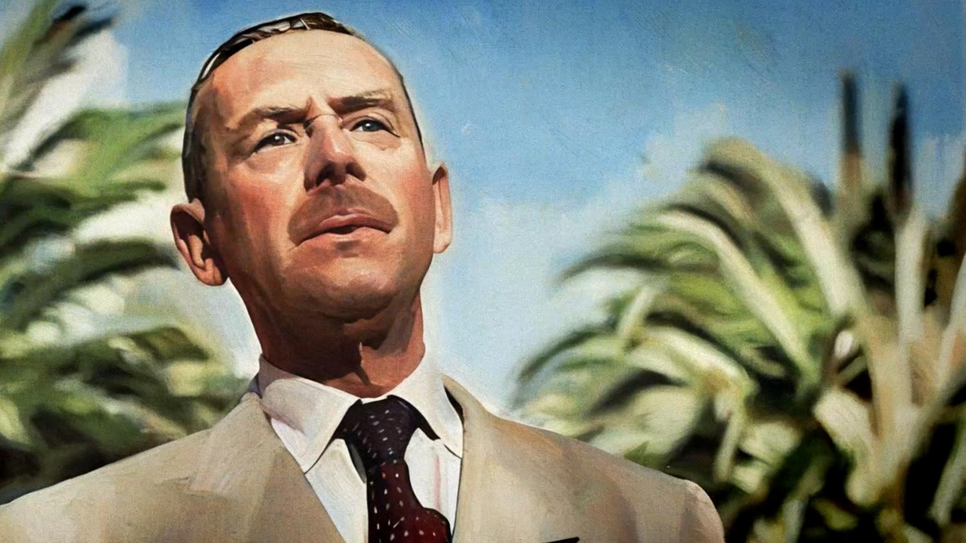 Thomas Mann (Grafik)