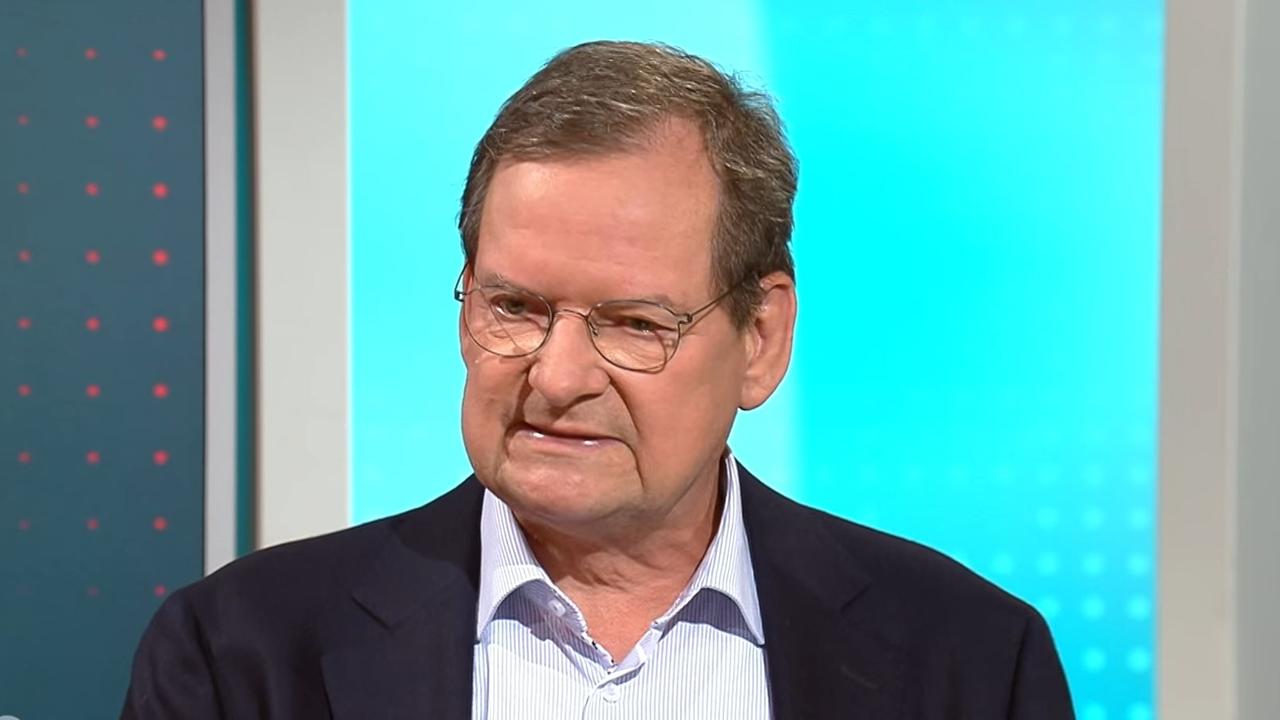 Thomas Münzel, Kardiologe an der Unimedizin Mainz