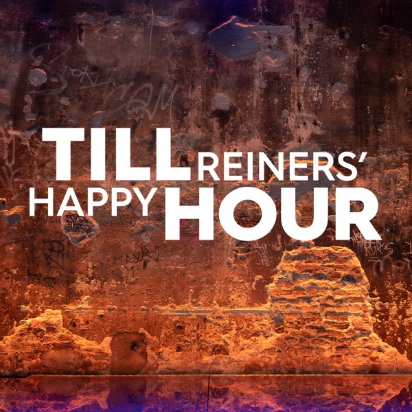 sendetypical Till Reiners Happy Hour