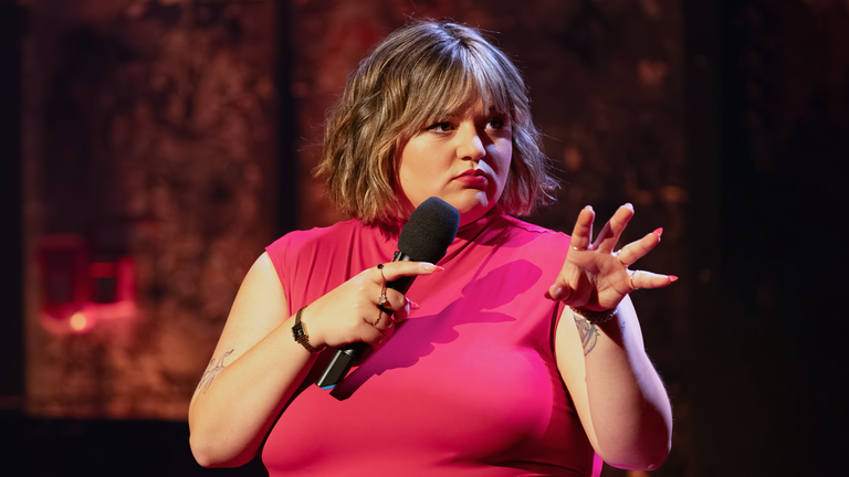 Happy Hour Takeover mit Teresa Reichl