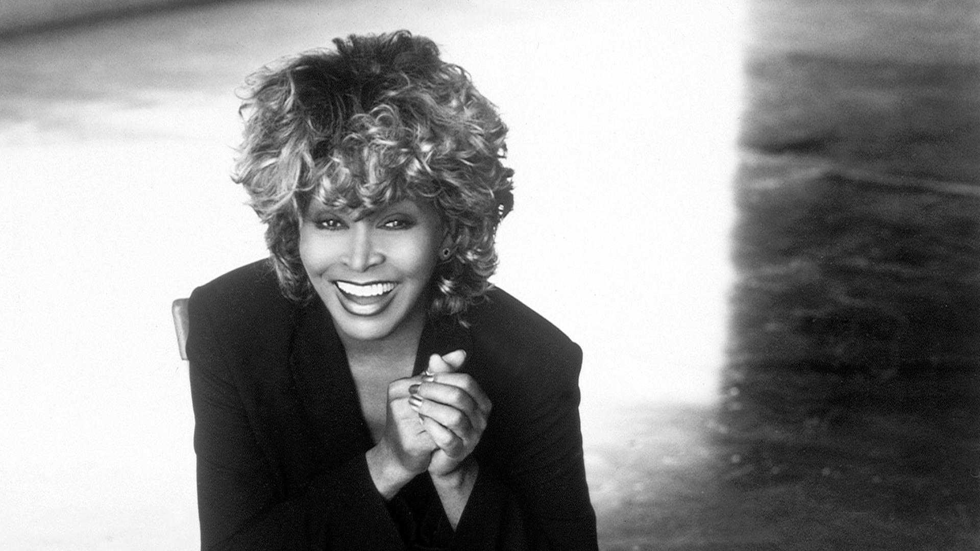 Tina Turner