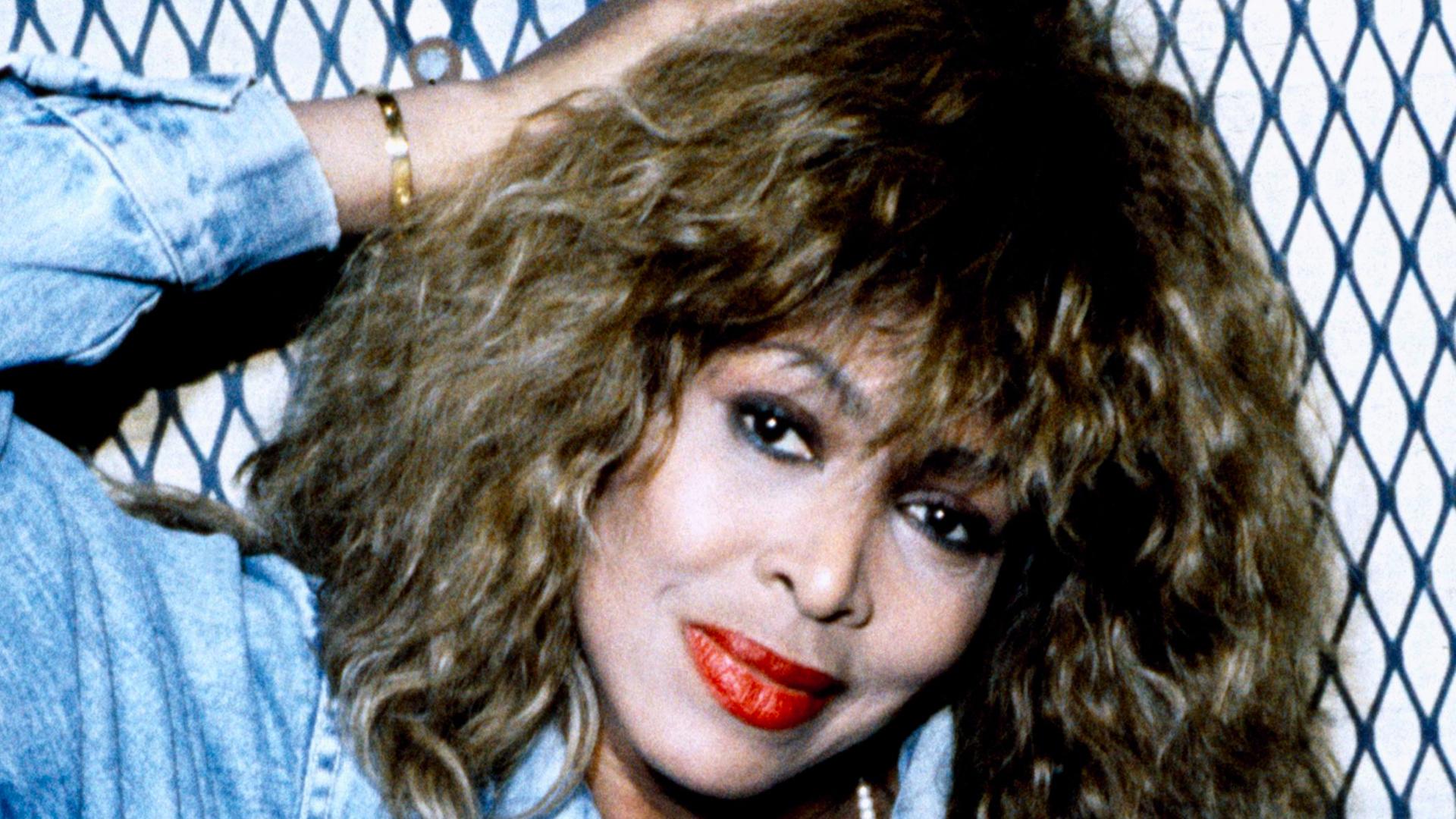 Tina Turner