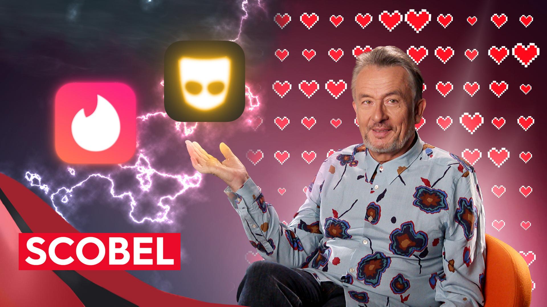 Tinder, Grindr & Co.