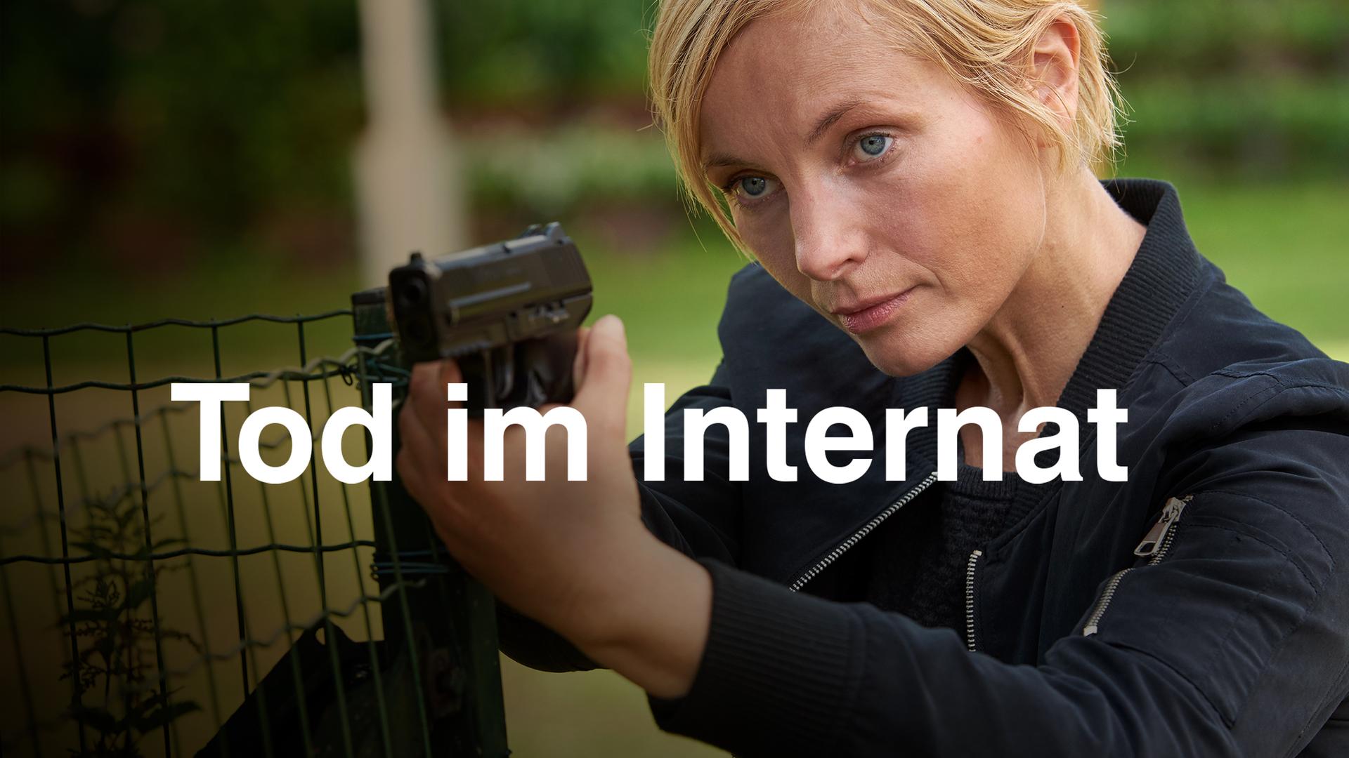 Sendeteaser Tod im Internat