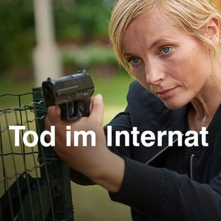 Sendeteaser Tod im Internat