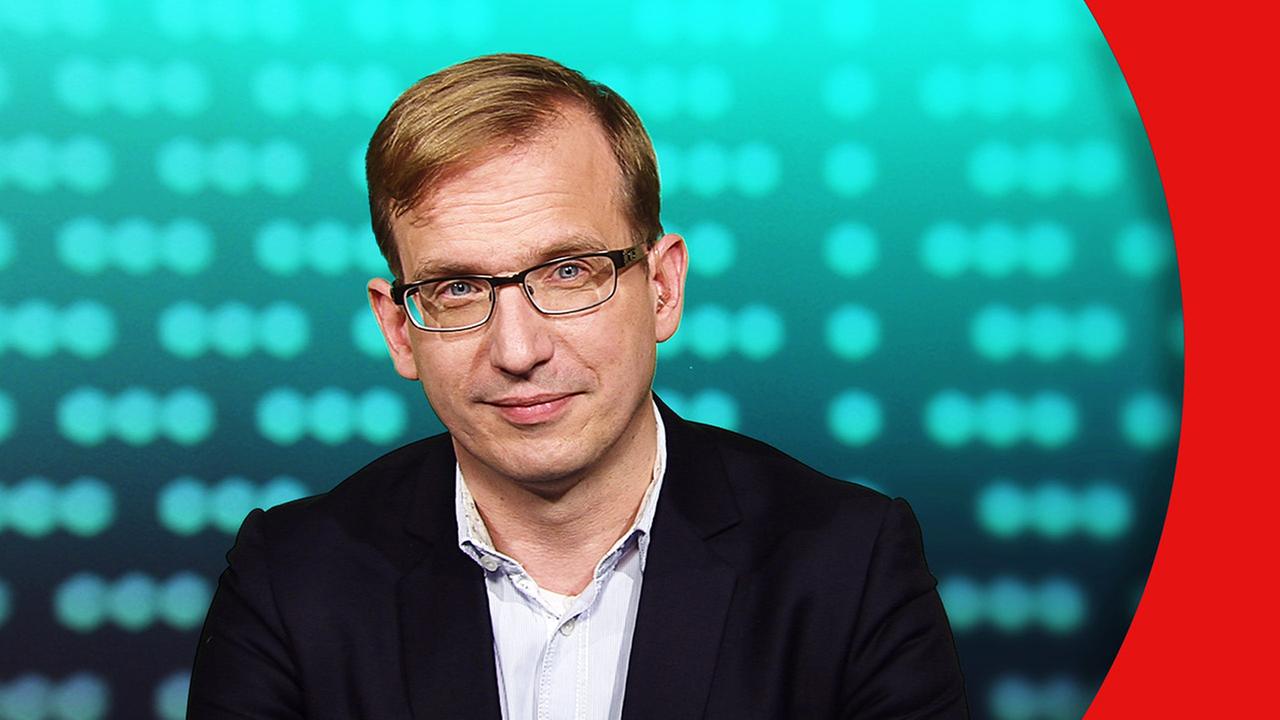 Standbild: Torben Lütjen zu Populismus