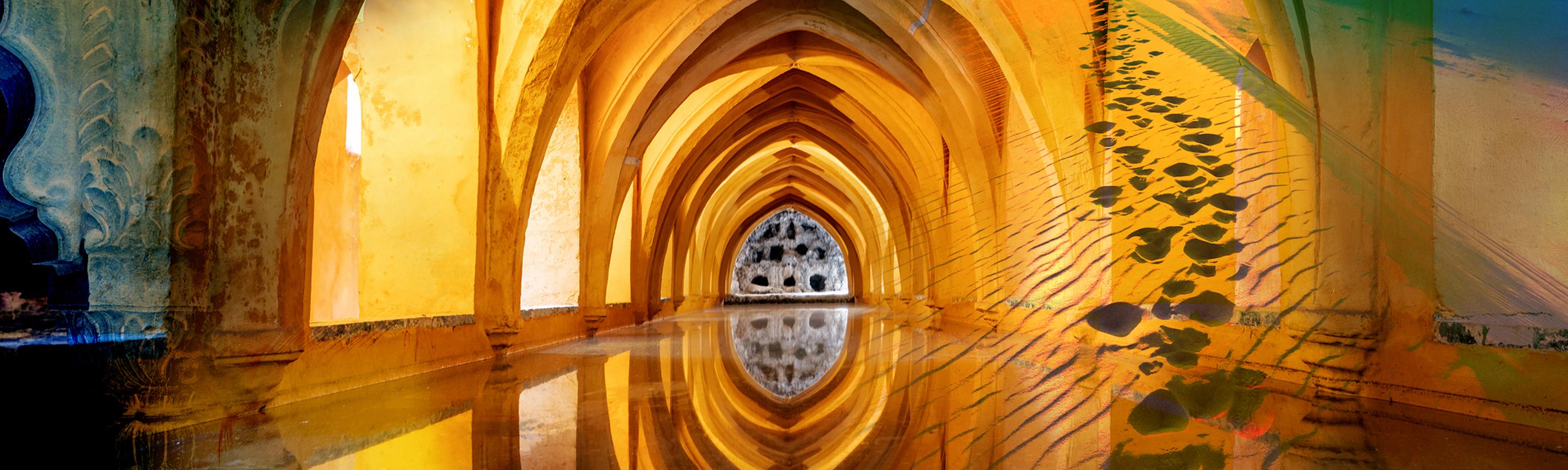 Traumorte Sendebereich Hintergrund 2850x855