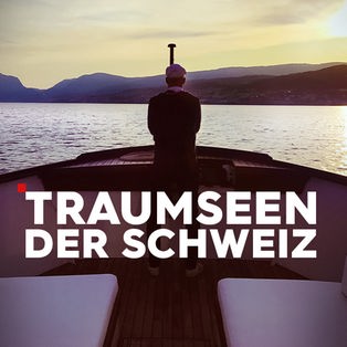 Traumseen der Schweiz – Sendetypical