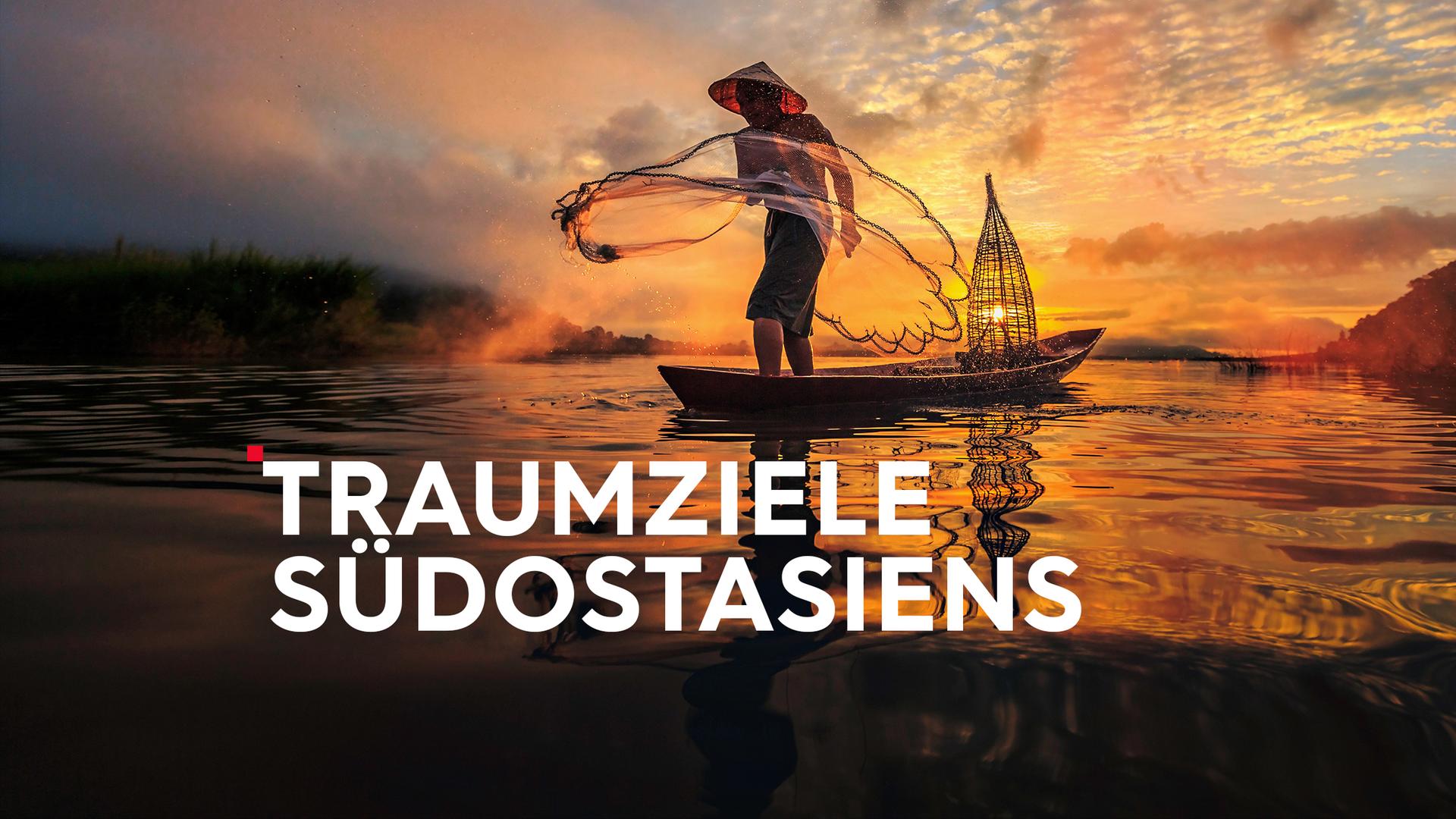 Traumziele Südostasiens Sendetypical 2400x1350 16zu9
