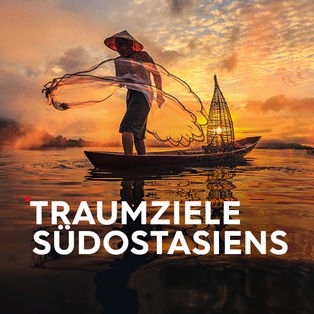 Traumziele Südostasiens Sendetypical 2400x1350 16zu9