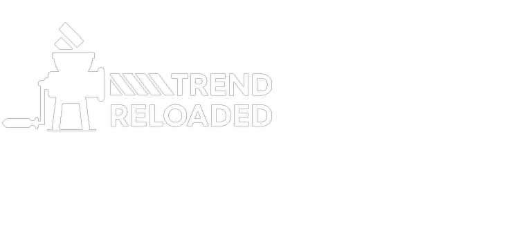 Trend Reloaded Logo