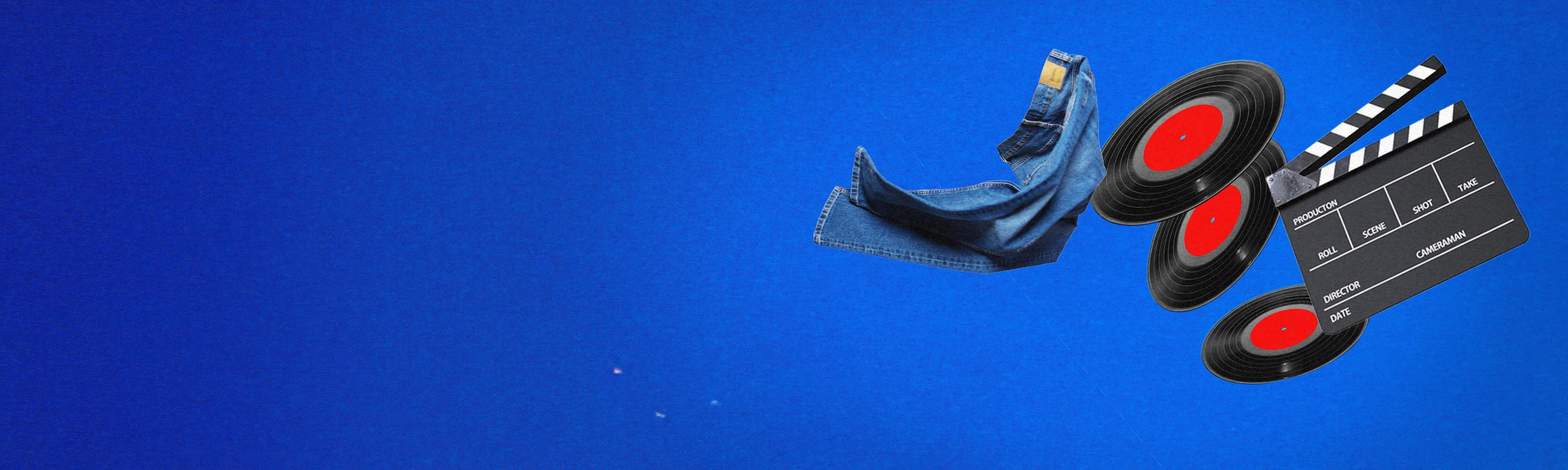 Trend Reloaded Sendebereich Hintergrund