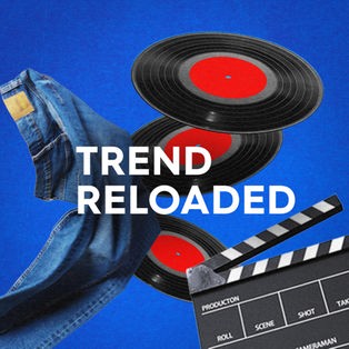 Trend Reloaded Sendetypical