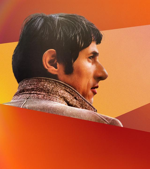 Key Visual/Cover Sendereihenbild ohne Typo zu "UDO!"