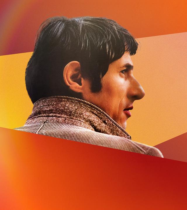 Key Visual/Cover Sendereihenbild ohne Typo zu "UDO!"