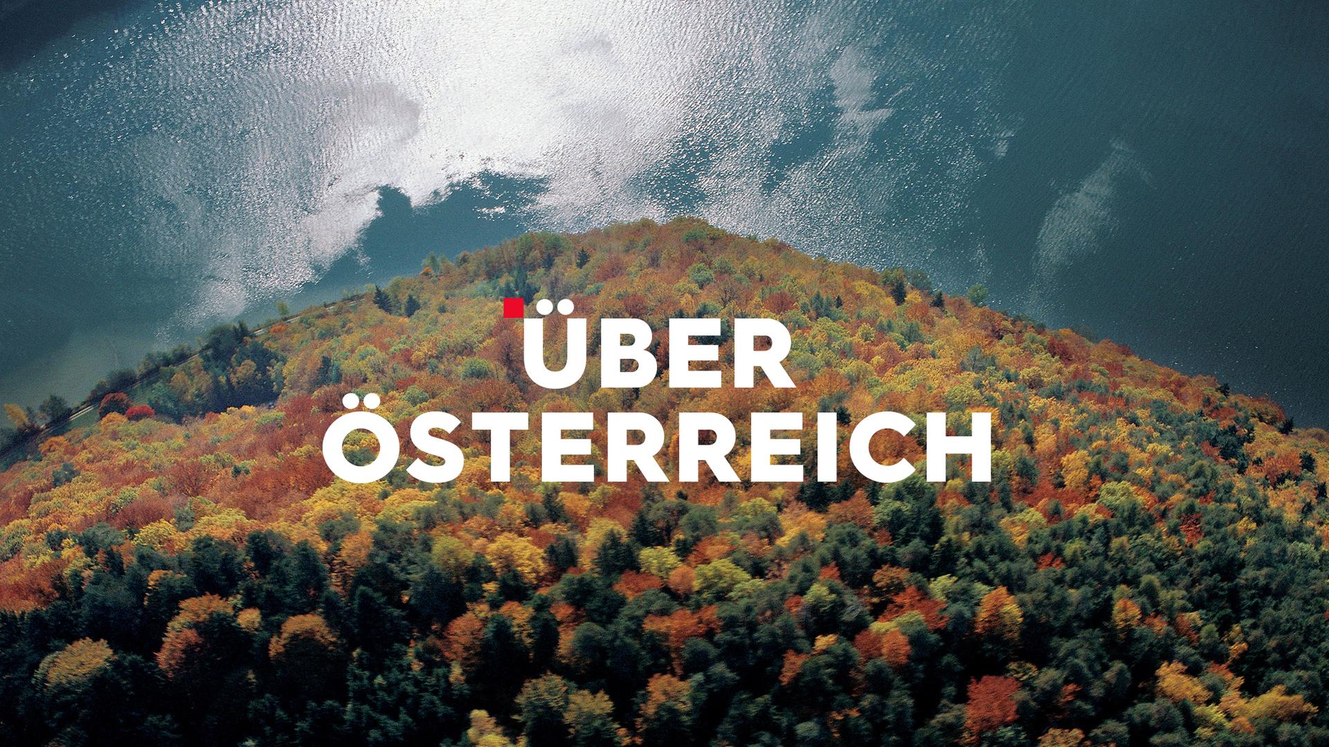 Teaser Über Österreich