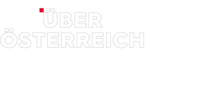 Logo Über Österreich