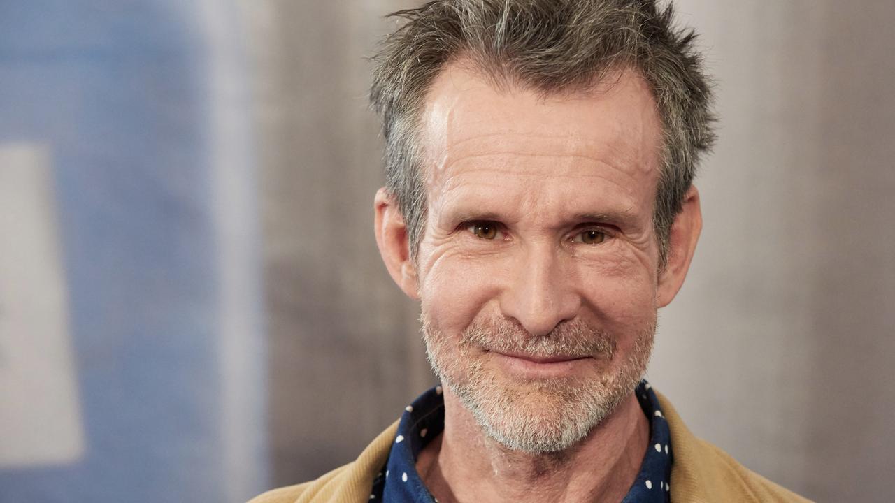 Ulrich Matthes über allesdichtmachen 3satMediathek