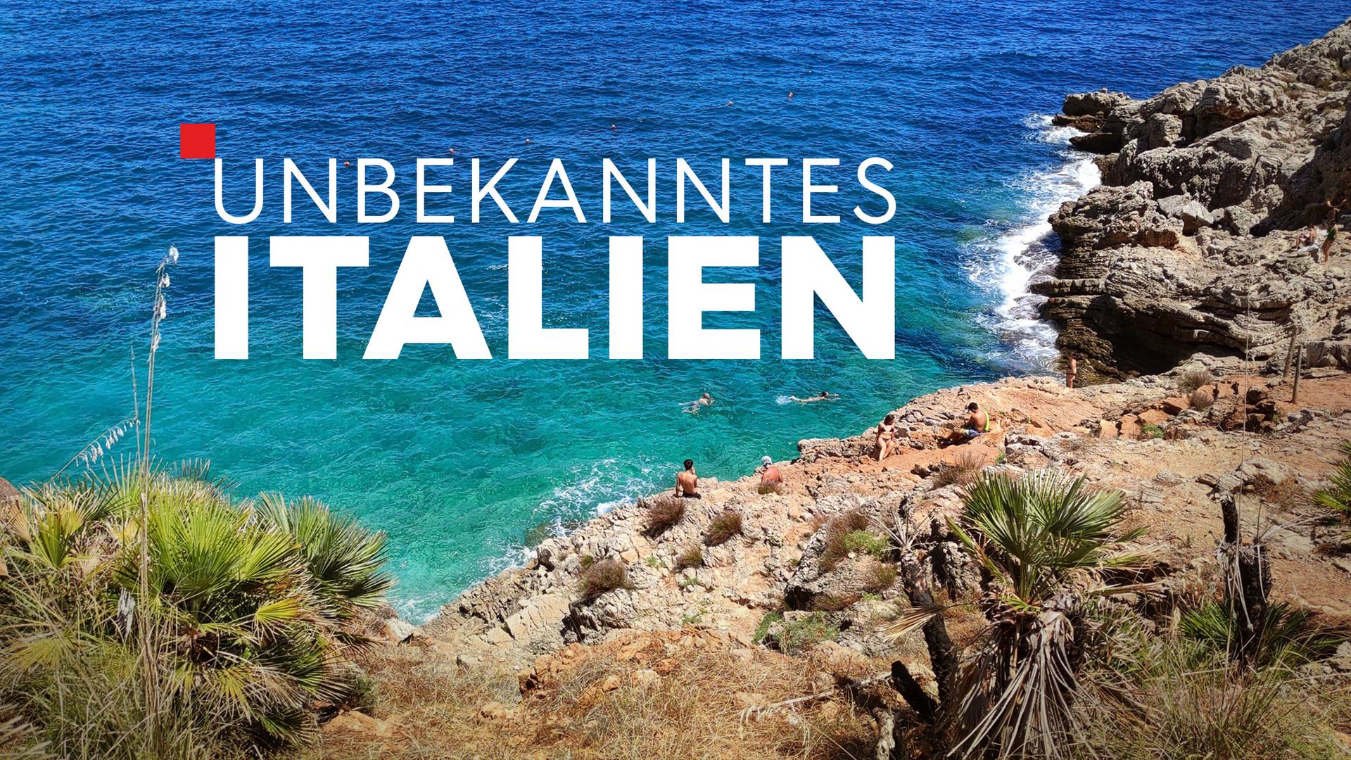 Unbekanntes Italien – Sendetypical